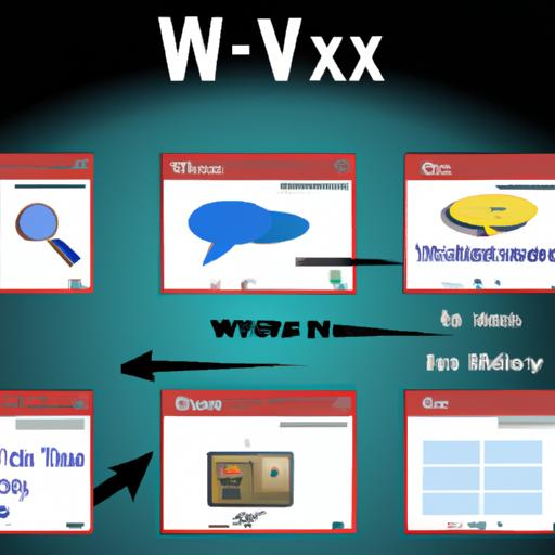 Tính năng của Wix - Tùy chỉnh giao diện và tối ưu hóa SEO