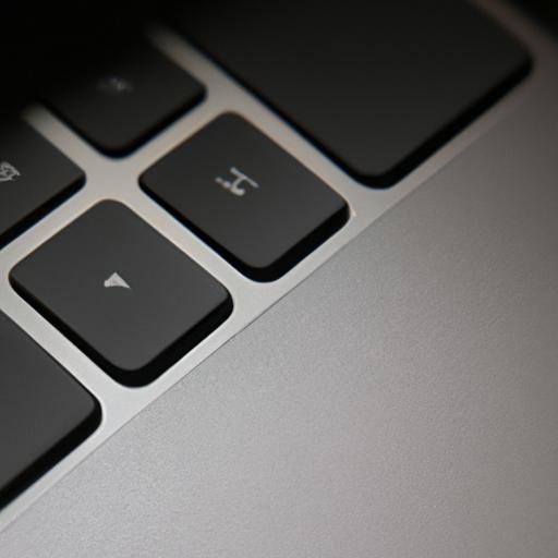 Chi tiết về tính năng Touch Bar trên MacBook Air