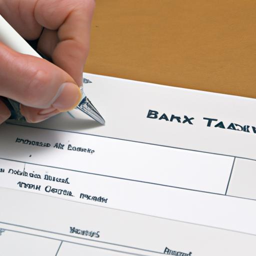 Transfer Slip là gì? Tất tần tật về khái niệm, lý do và các loại