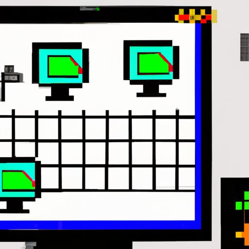 Hình ảnh trò chơi 2D đang được chơi trên máy tính.