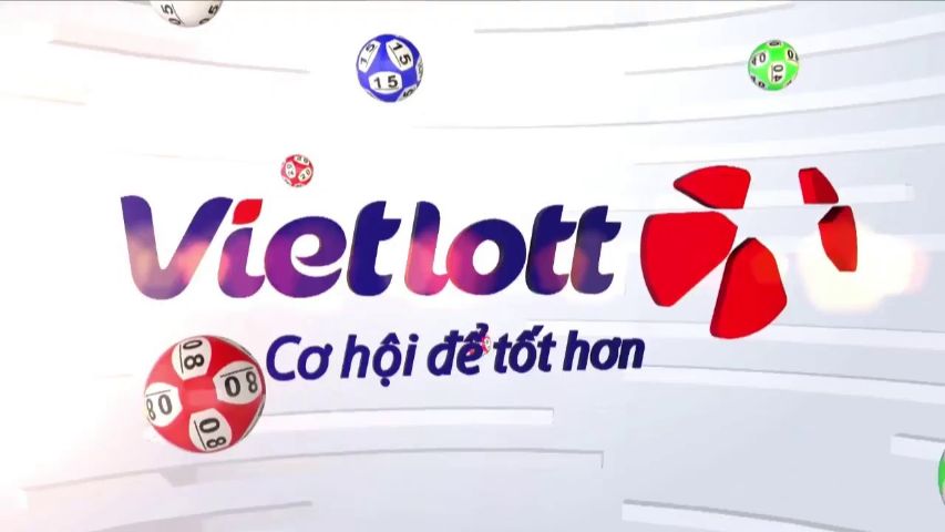 Vietlott online