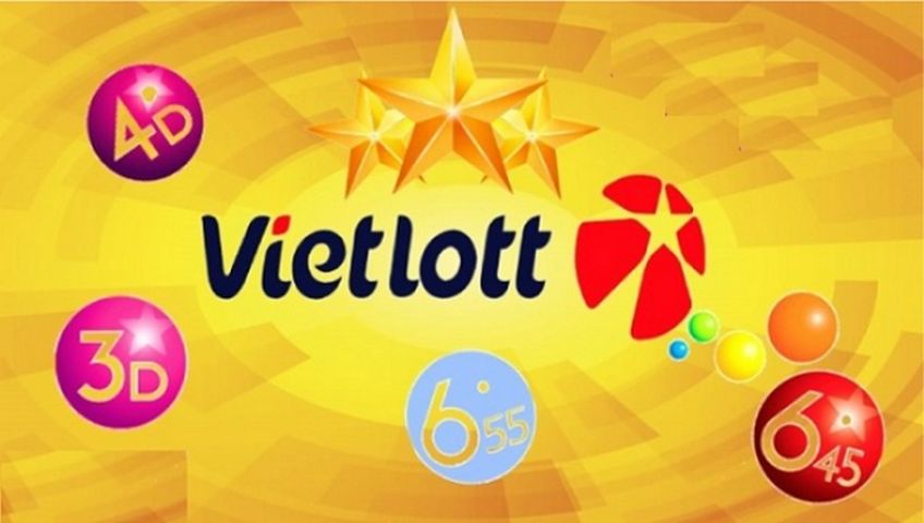Mua vé đơn giản hơn với Vietlott online