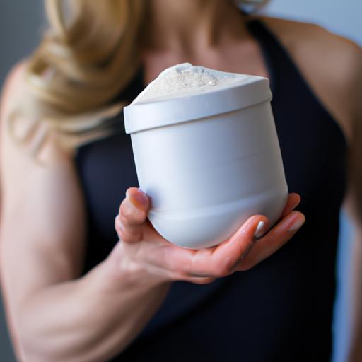 Whey protein là gì? Tại sao nó quan trọng trong dinh dưỡng?