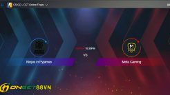 Tham khảo các mẹo chơi cá cược Esport để nâng cao chiến thắng