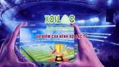 Kênh Xôi lạc không giới hạn số lượng người truy cập và thời gian đăng nhập