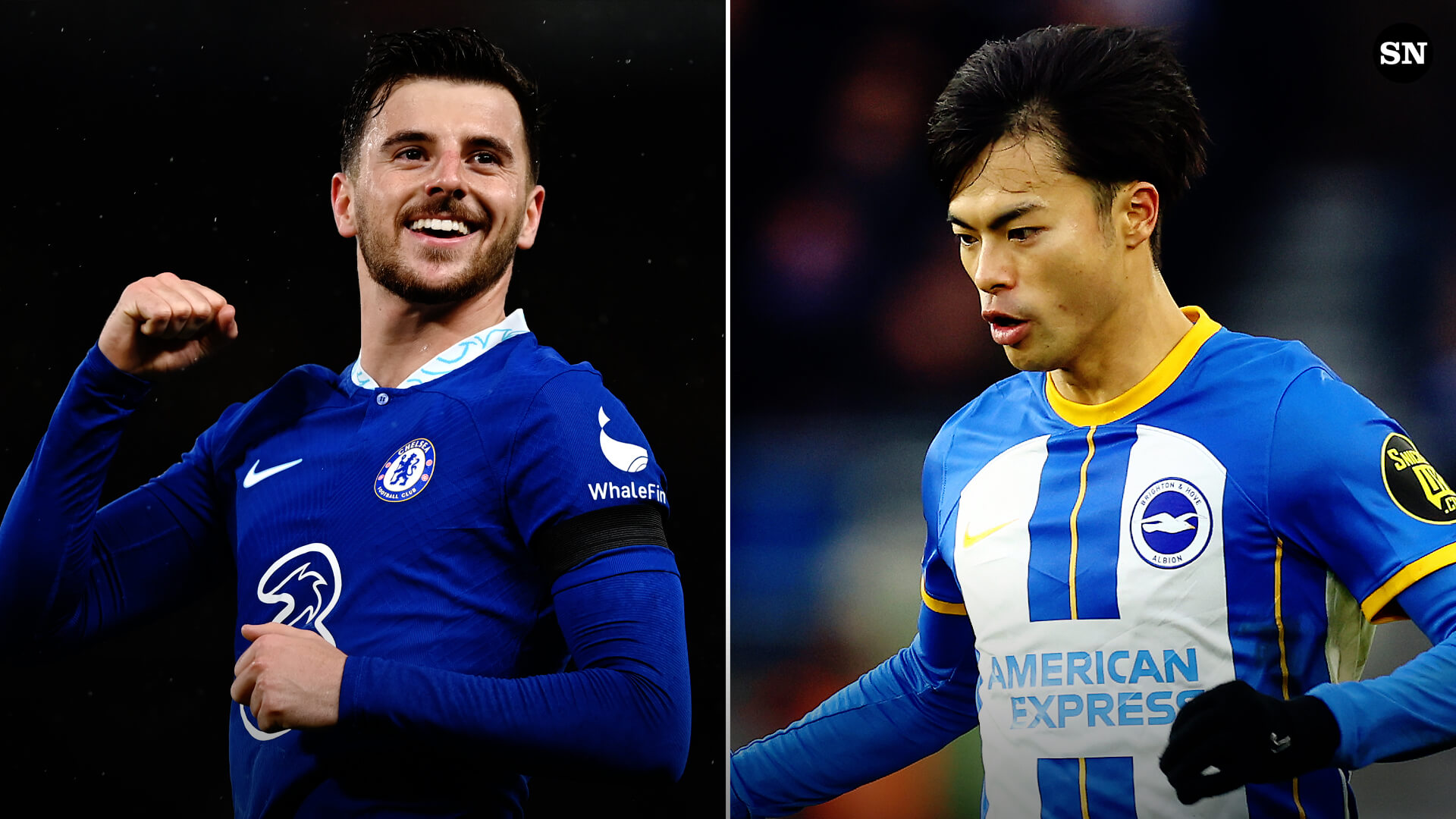 Dự đoán đội hình ra sân chính thức của Chelslea vs Brighton 28/09