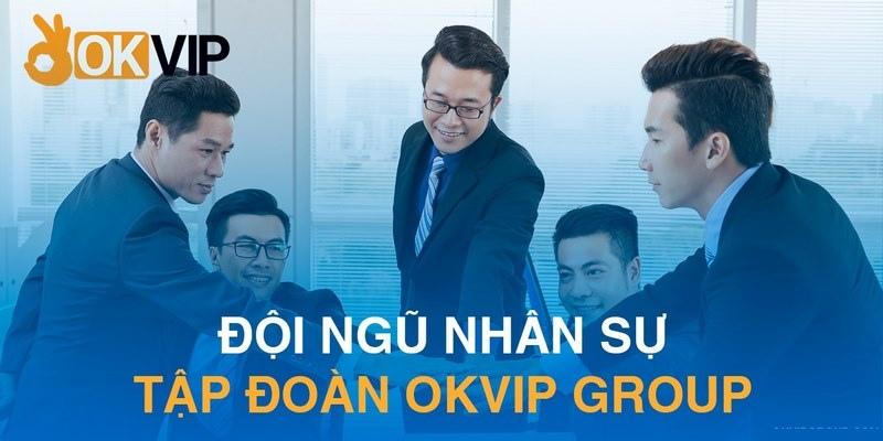 Quy trình tuyển dụng tại tập đoàn