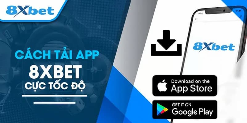 Những tính năng độc quyền có trên app 8XBET