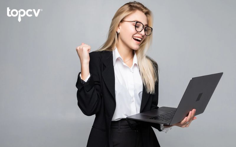 Sales assistant là gì